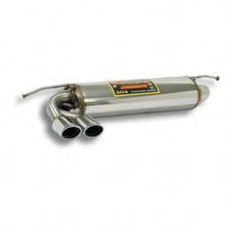 843707., SUPERSPRINT 843707. Rear Exhaust for MERCEDES S210 E AMG (S.W.) в ОАЭ, Дубай. Состояние - новое. Цена 6 350 AED. Фото, контакты продавца | AUTO.AE