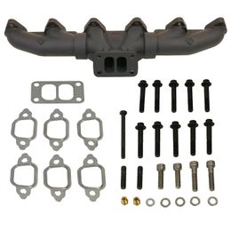 BDD-1046048, BD Diesel Dodge Cummins Pulse Exhaust Manifolds 1046048 في الإمارات, دبي. Condition - new. Price 3,100 AED. Photo, seller contacts | AUTO.AE