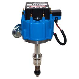 DUI-31820BL, Davis Unified Ignition Ford Street/Strip D.U.I. Distributors 31820BL in UAE, Dubai. Condition - new. Price 2,060 AED. Photo, seller contacts | AUTO.AE