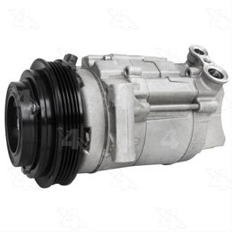 FSS-68679, Four Seasons Air Conditioning Compressors for 2010-2015 CAMARO - 68679 in UAE, Dubai. Condition - new. Price 1,950 AED. Photo, seller contacts | AUTO.AE