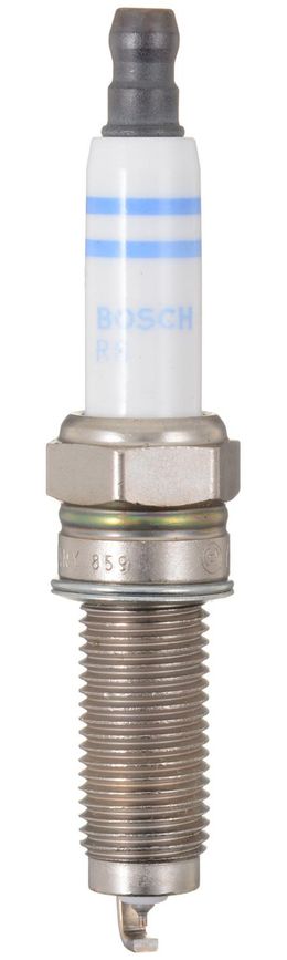 BCH-96337, Bosch Double Iridium Spark Plugs 96337 في الإمارات, دبي. Condition - new. Price 80 AED. Photo, seller contacts | AUTO.AE