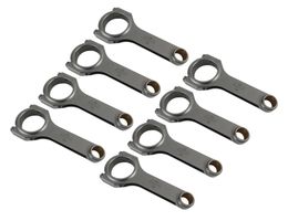 ESP-6000BST2000, Eagle CRS Lightweight H-Beam Connecting Rods CRS6000BST2000 في الإمارات, دبي. Condition - new. Price ⁦3,600 AED⁩. Photo, seller contacts | AUTO.AE