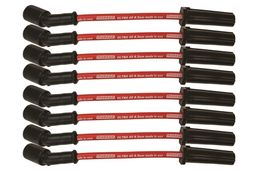 MOR-73741, Moroso Ultra 40 Ignition Wire Sets 73741 in UAE, Dubai. Condition - new. Price 330 AED. Photo, seller contacts | AUTO.AE