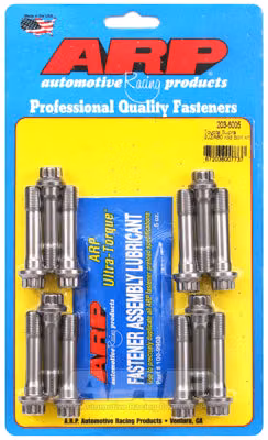 203-6005, ARP 203-6005 Rod Bolt Kit for TOYOTA Supra 2JZGE/GTE 3.0L inline 6 (1993-98) في الإمارات, دبي. Condition - new. Price 700 AED. Photo, seller contacts | AUTO.AE