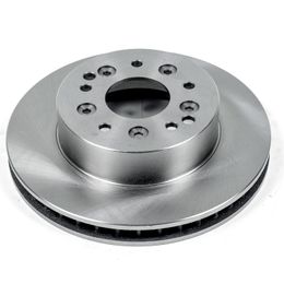 PWR-AR-8207, PowerStop Autospecialty OE Replacement Rotors for 1969 CAMARO, 1963-1982 CORVETTE - AR8207 in UAE, Dubai. Condition - new. Price 260 AED. Photo, seller contacts | AUTO.AE