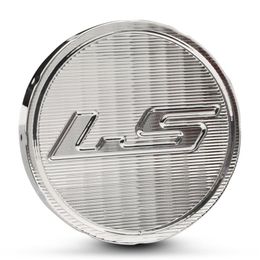 EMS-MS275-01CL, Eddie Motorsports Billet Fuel Caps for 1967-1968 CAMARO - MS275-01CL in UAE, Dubai. Condition - new. Price 920 AED. Photo, seller contacts | AUTO.AE
