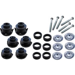 OER-T71215, OER Authorized Cab Mount Bushings T71215 في الإمارات, دبي. Condition - new. Price 980 AED. Photo, seller contacts | AUTO.AE