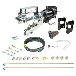 RSD-JHB595171, The Right Stuff Master Cylinder and Brake Booster Assemblies JHB595171 в ОАЭ, Дубай. Состояние - новое. Цена 4 460 AED. Фото, контакты продавца | AUTO.AE