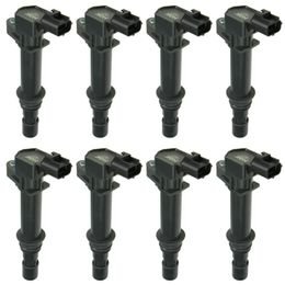 NGK-49172, NGK Ignition Coils U5053-8 в ОАЭ, Дубай. Состояние - новое. Цена 740 AED. Фото, контакты продавца | AUTO.AE