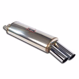 781926., SUPERSPRINT 781926. Rear Exhaust for BMW 3 Series E30 in UAE, Dubai. Condition - new. Price 4,620 AED. Photo, seller contacts | AUTO.AE