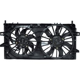 UAC-FA50094C, Universal Air Conditioner Electric Fans FA 50094C في الإمارات, دبي. Condition - new. Price 700 AED. Photo, seller contacts | AUTO.AE