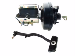 SUM-760206, Summit Racing™ Power Brake Conversion Kits for 1967-1970 MUSTANG - SUM-760206 في الإمارات, دبي. Condition - new. Price 1,610 AED. Photo, seller contacts | AUTO.AE