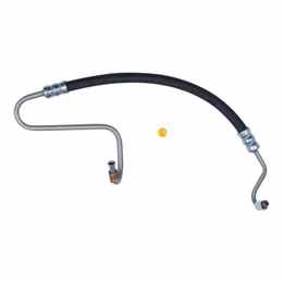 EDD-70343, Edelmann Power Steering Pressure Hoses 70343B in UAE, Dubai. Condition - new. Price 160 AED. Photo, seller contacts | AUTO.AE