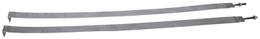 SGT-ST119, Spectra Premium Fuel Tank Straps ST119 в ОАЭ, Дубай. Состояние - новое. Цена 220 AED. Фото, контакты продавца | AUTO.AE