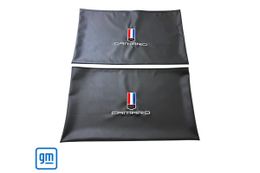 MMU-C14900, CA T-Top Storage Bags for 1993-2002 CAMARO - C14900 في الإمارات, دبي. Condition - new. Price 510 AED. Photo, seller contacts | AUTO.AE