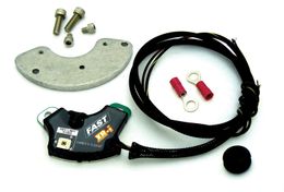 FST-750-1700, FAST XR-i Points-to-Electronic Ignition Conversion Kits 750-1700 في الإمارات, دبي. Condition - new. Price 530 AED. Photo, seller contacts | AUTO.AE