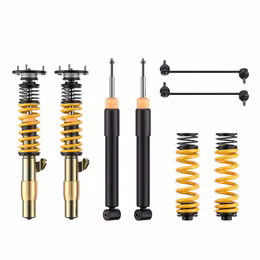 STQ-18220867, ST Suspensions ST XTA Coilover Kits for 2008-2013 M3 - 18220867 in UAE, Dubai. Condition - new. Price 7,880 AED. Photo, seller contacts | AUTO.AE