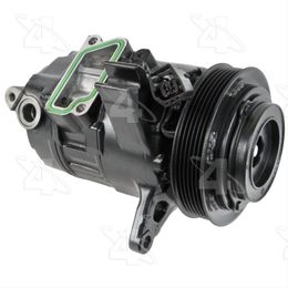 FSS-97384, Four Seasons Air Conditioning Compressors for 2006-2011 DTS, LUCERNE - 97384 في الإمارات, دبي. Condition - new. Price 1,100 AED. Photo, seller contacts | AUTO.AE