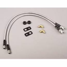 WIL-220-6860, Wilwood Brake Flexline Kits 220-6860 in UAE, Dubai. Condition - new. Price 540 AED. Photo, seller contacts | AUTO.AE