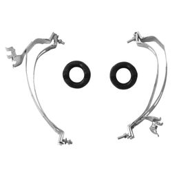 APH-HW4502, AP Exhaust Hangers HW4502 في الإمارات, دبي. Condition - new. Price 280 AED. Photo, seller contacts | AUTO.AE