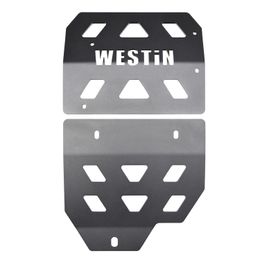 WSA-42-21075, Westin Automotive - Skid Plates for 2018-2026 WRANGLER - 42-21075 в ОАЭ, Дубай. Состояние - новое. Цена 810 AED. Фото, контакты продавца | AUTO.AE