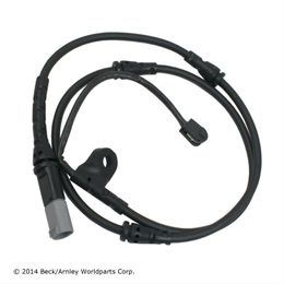 BCK-084-1910, Beck/Arnley Disc Brake Pad Electronic Wear Sensors for 2011-2018 X5, 2011-2019 X6 - 084-1910 في الإمارات, دبي. Condition - new. Price 100 AED. Photo, seller contacts | AUTO.AE
