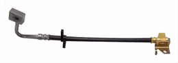 CWA-52089259AD, Crown Automotive Brake Hoses for 2006-2010 COMMANDER, 2005-2010 GRAND CHEROKEE - 52089259AD في الإمارات, دبي. Condition - new. Price 110 AED. Photo, seller contacts | AUTO.AE