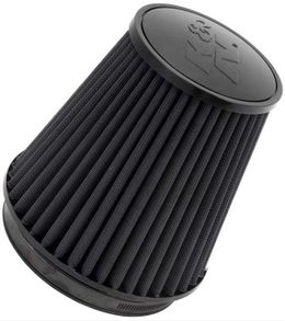 KNN-RU-3101HBK, K&N Black Series Synthetic Air Filter Elements RU-3101HBK в ОАЭ, Дубай. Состояние - новое. Цена 330 AED. Фото, контакты продавца | AUTO.AE