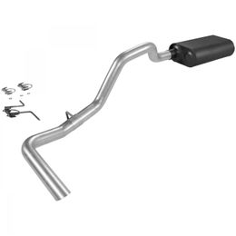 FLO-17132, Flowmaster Force II Exhaust Systems for 1987-1996 BRONCO - 17132 في الإمارات, دبي. Condition - new. Price 2,490 AED. Photo, seller contacts | AUTO.AE