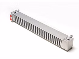 8032, CSF 8032 All-Aluminum Dual-Pass Race-Spec Oil Cooler for BMW M3 (E46) 2000-2006 in UAE, Dubai. Condition - new. Price 2,450 AED. Photo, seller contacts | AUTO.AE
