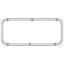 CGT-C5236-156, Cometic Valve Cover Gaskets C5236-156 في الإمارات، دبي. الحالة - جديدة. السعر 240 AED. صورة، جهات اتصال البائع | AUTO.AE