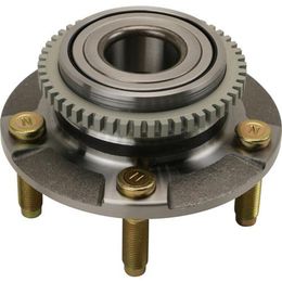 MOG-513115, Moog Wheel Bearing and Hub Assemblies for 1994-2004 MUSTANG - 513115 in UAE, Dubai. Condition - new. Price 290 AED. Photo, seller contacts | AUTO.AE