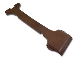 MMU-411453, CA T-Top Center Panels for 1970-1972 CORVETTE - 411453 in UAE, Dubai. Condition - new. Price 1,530 AED. Photo, seller contacts | AUTO.AE