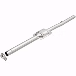23279, MAGNAFLOW 23279 Catalytic Converter Direct-Fit HM Grade for DODGE Dakota 1997-1998 في الإمارات, دبي. Condition - new. Price 2,110 AED. Photo, seller contacts | AUTO.AE
