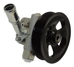 CWA-5154400AC, Crown Automotive Power Steering Pumps for 2012-2017 WRANGLER, 2018 WRANGLER JK - 5154400AC in UAE, Dubai. Condition - new. Price 800 AED. Photo, seller contacts | AUTO.AE