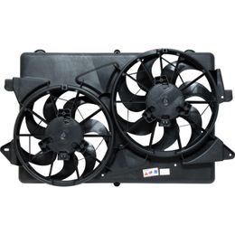 UAC-FA50267C, Universal Air Conditioner Electric Fans for 2004-2007 VUE - FA 50267C في الإمارات, دبي. Condition - new. Price 770 AED. Photo, seller contacts | AUTO.AE