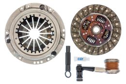 EXY-GMK1010, Exedy Clutch USA - Clutch Kits for 2005-2010 COBALT, 2007-2008 G5, 2006-2011 HHR - GMK1010 in UAE, Dubai. Condition - new. Price 1,260 AED. Photo, seller contacts | AUTO.AE