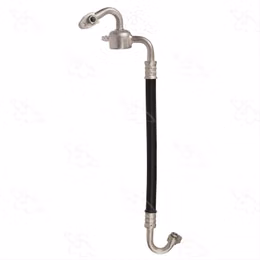 FSS-55692, Four Seasons Air Conditioning Suction Hoses for 2001-2005 IS300 - 55692 في الإمارات, دبي. Condition - new. Price 450 AED. Photo, seller contacts | AUTO.AE