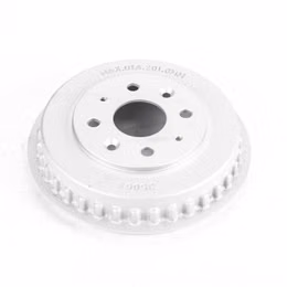 PWR-JBD355P, PowerStop Autospecialty High-Temp Coated OE Replacement Drums for 1994-2001 SEPHIA, 2000-2004 SPECTRA - JBD355P في الإمارات, دبي. Condition - new. Price 180 AED. Photo, seller contacts | AUTO.AE