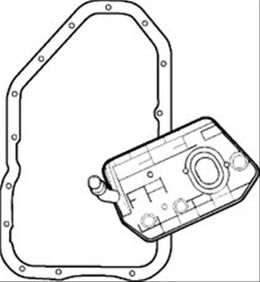 ATP-TF64, ATP Automatic Transmission Filter Kits TF-64 в ОАЭ, Дубай. Состояние - новое. Цена 90 AED. Фото, контакты продавца | AUTO.AE