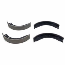 PWR-B141, PowerStop Autospecialty Stock Replacement Brake Shoes B141 في الإمارات, دبي. Condition - new. Price 190 AED. Photo, seller contacts | AUTO.AE