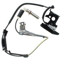 HLN-2ABS1654, Holstein Parts ABS Sensors for 1995-1997 LAND CRUISER, 1996-1997 LX450 - 2ABS1654 в ОАЭ, Дубай. Состояние - новое. Цена 650 AED. Фото, контакты продавца | AUTO.AE