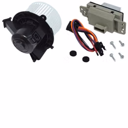 UAC-BK1394, Universal Air Conditioner Blower Motors for 2007 SILVERADO 1500 CLASSIC - BK 1394 في الإمارات, دبي. Condition - new. Price 530 AED. Photo, seller contacts | AUTO.AE