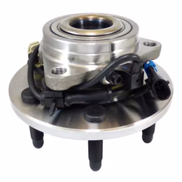 ADO-515036A, ACDelco Gold Wheel Bearing and Hub Assemblies 19385576 в ОАЭ, Дубай. Состояние - новое. Цена 690 AED. Фото, контакты продавца | AUTO.AE