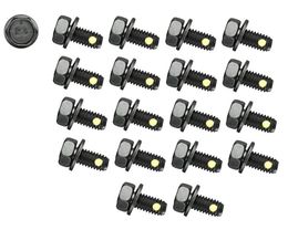 SUM-RP80574, Summit Racing™ Restoration Oil Pan Hardware Kits SUM-RP80574 in UAE, Dubai. Condition - new. Price 150 AED. Photo, seller contacts | AUTO.AE