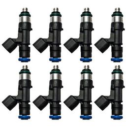 FMS-M-9593-MU52, Ford Performance Parts High-Flow Fuel Injectors for 2007-2014 MUSTANG - M-9593-MU52 في الإمارات, دبي. Condition - new. Price 1,210 AED. Photo, seller contacts | AUTO.AE