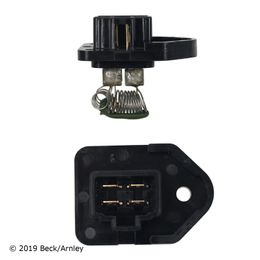 BCK-204-0035, Beck/Arnley Blower Motor Resistors for 1995-1998 SIDEKICK - 204-0035 in UAE, Dubai. Condition - new. Price 140 AED. Photo, seller contacts | AUTO.AE