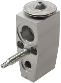 FSS-39689, Four Seasons Air Conditioning Expansion Valves for 2022-2023 BOLT EUV, 2017-2023 BOLT EV - 39689 في الإمارات, دبي. Condition - new. Price 100 AED. Photo, seller contacts | AUTO.AE