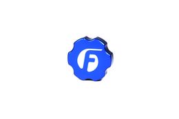 FLE-FPEOCCRFBLU, Fleece Performance Oil Cap Covers FPE-OC-CR-F-BLU in UAE, Dubai. Condition - new. Price 170 AED. Photo, seller contacts | AUTO.AE