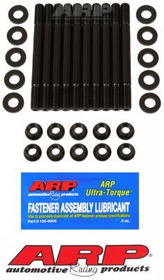202-4304, ARP 202-4304 Head Stud Kit for KA24DE в ОАЭ, Дубай. Состояние - новое. Цена 830 AED. Фото, контакты продавца | AUTO.AE